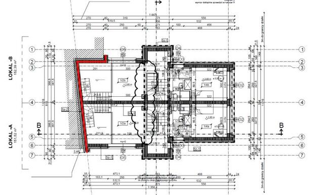 Działka budowlana Warszawa Rembertów, Nowy Rembertów