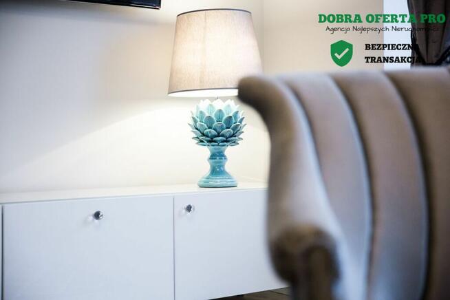 Apartament na Starówce z gwarancją dochodu