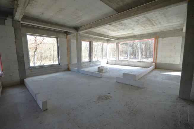 Lokal użytkowy Dąbrówka gm. Rzezawa