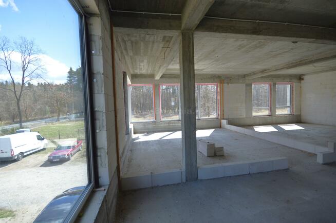 Lokal użytkowy Dąbrówka gm. Rzezawa