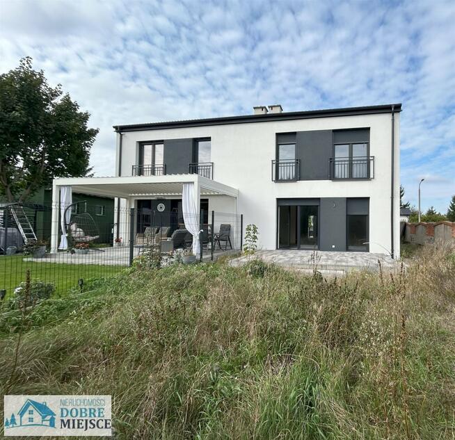 Dom Bydgoszcz Miedzyń