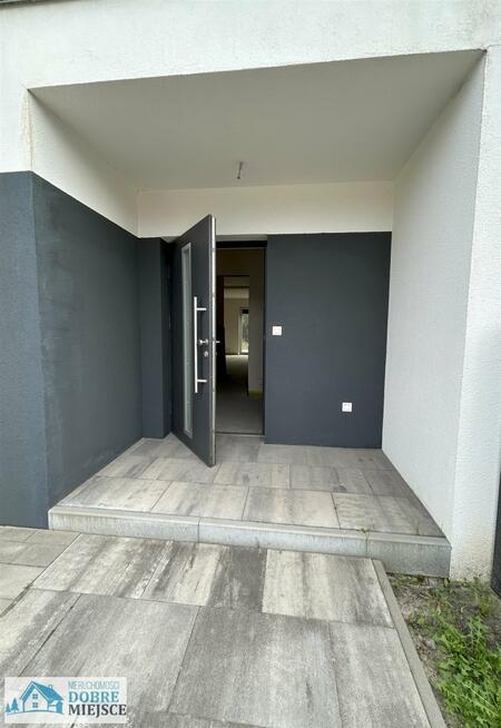 Dom Bydgoszcz Miedzyń