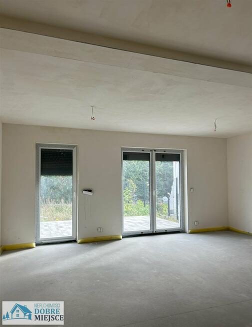 Dom Bydgoszcz Miedzyń