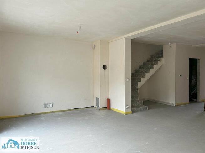 Dom Bydgoszcz Miedzyń