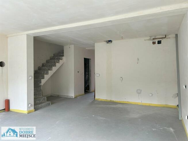 Dom Bydgoszcz Miedzyń