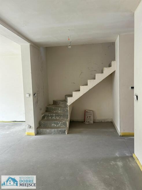 Dom Bydgoszcz Miedzyń