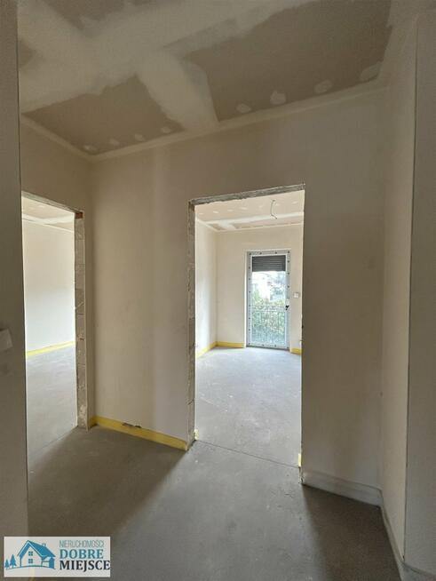 Dom Bydgoszcz Miedzyń