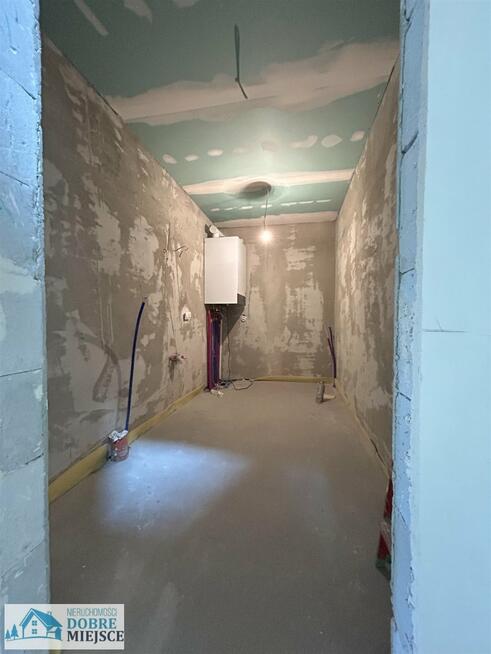 Dom Bydgoszcz Miedzyń