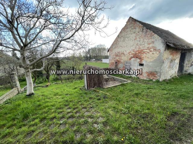 Dom Bluszczów gm. Gorzyce