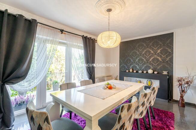 Dom Dziaduszyce gm. Słaboszów