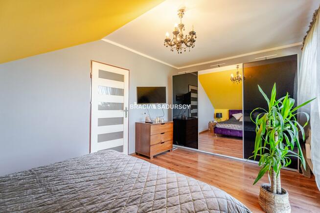 Dom Dziaduszyce gm. Słaboszów