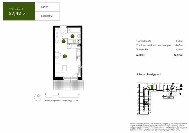 Mieszkanie Kraków Prądnik Biały, Prądnik Biały, Pękowicka