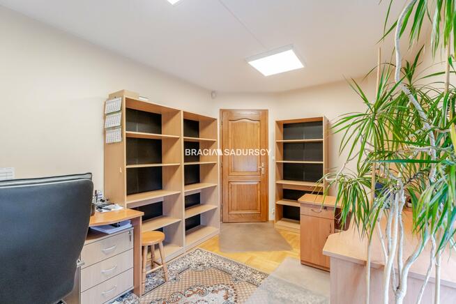 Lokal użytkowy Kraków Krowodrza, Azory, Modrzejewskiej