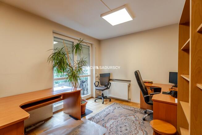 Lokal użytkowy Kraków Krowodrza, Azory, Modrzejewskiej