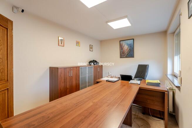 Lokal użytkowy Kraków Krowodrza, Azory, Modrzejewskiej