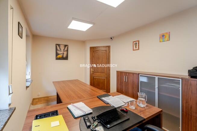 Lokal użytkowy Kraków Krowodrza, Azory, Modrzejewskiej