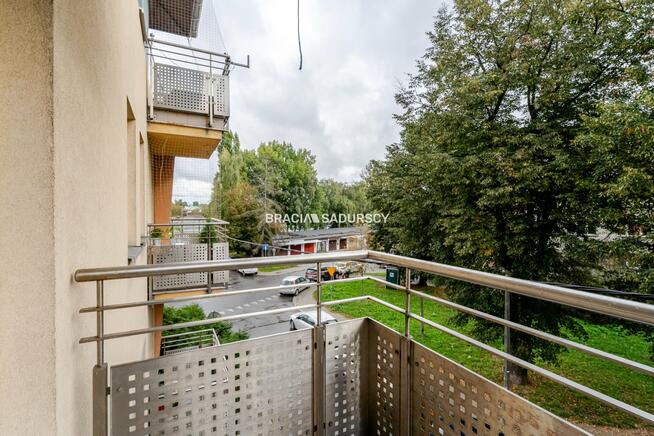 Lokal użytkowy Kraków Krowodrza, Azory, Modrzejewskiej