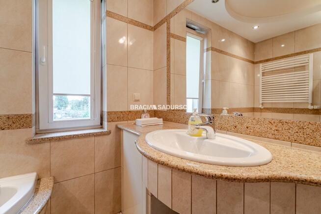 Lokal użytkowy Kraków Krowodrza, Azory, Modrzejewskiej