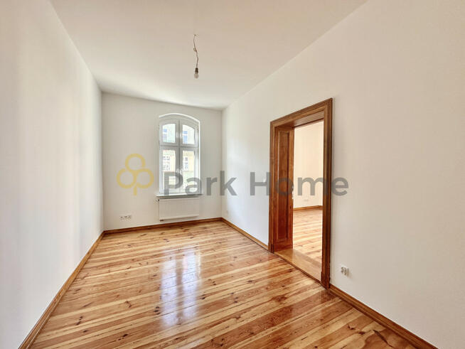 Mieszkanie Poznań gm. Poznań-Wilda, Dąbrówki