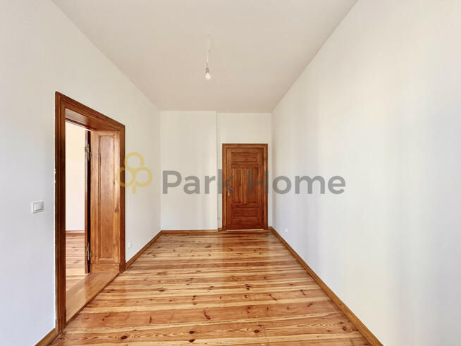 Mieszkanie Poznań gm. Poznań-Wilda, Dąbrówki