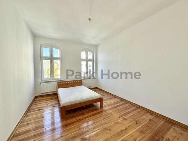 Mieszkanie Poznań gm. Poznań-Wilda, Dąbrówki