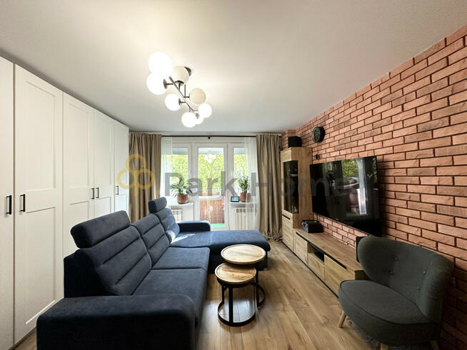 Mieszkanie Poznań gm. Poznań-Stare Miasto Winogrady,