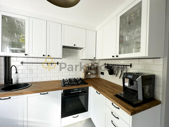 Mieszkanie Poznań gm. Poznań-Stare Miasto Winogrady,