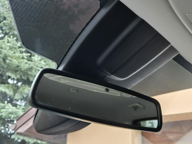 Ford C-Max 1.5D 2015r, Titanium, Przebieg 202tyś km, Z Niemiec