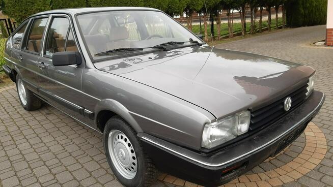 Volkswagen Passat 1,8 GL Dla kolekcjonera