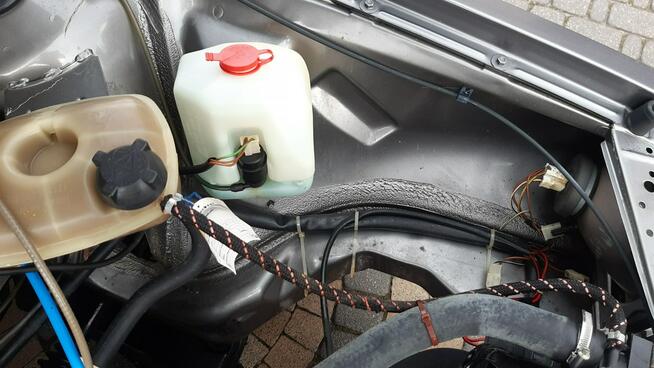 Volkswagen Passat 1,8 GL Dla kolekcjonera