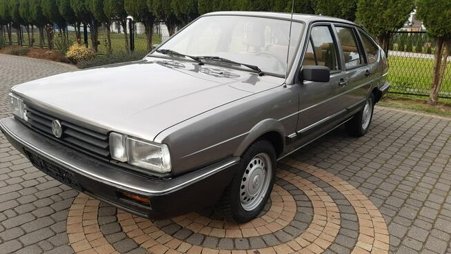 Volkswagen Passat 1,8 GL Dla kolekcjonera