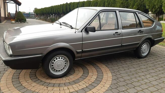 Volkswagen Passat 1,8 GL Dla kolekcjonera