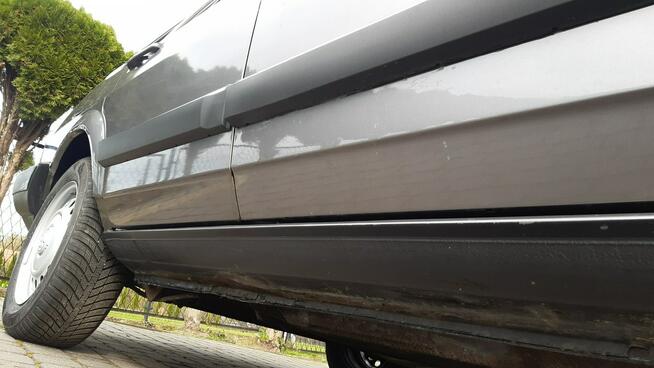 Volkswagen Passat 1,8 GL Dla kolekcjonera