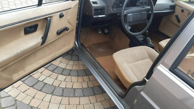 Volkswagen Passat 1,8 GL Dla kolekcjonera