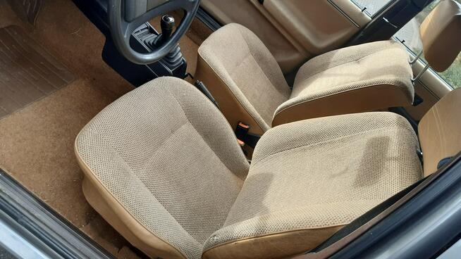 Volkswagen Passat 1,8 GL Dla kolekcjonera