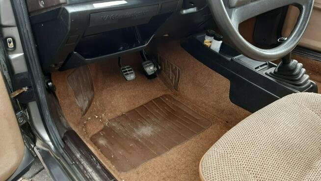 Volkswagen Passat 1,8 GL Dla kolekcjonera