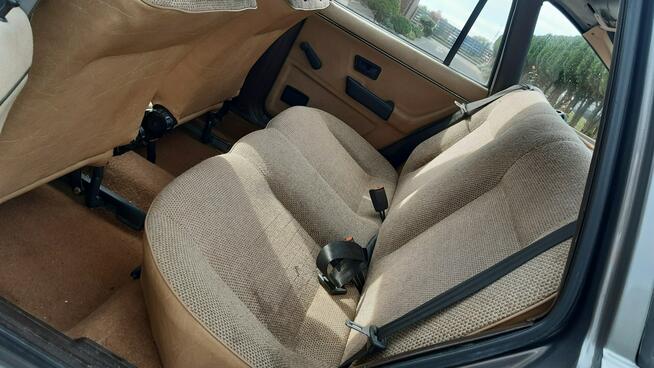 Volkswagen Passat 1,8 GL Dla kolekcjonera