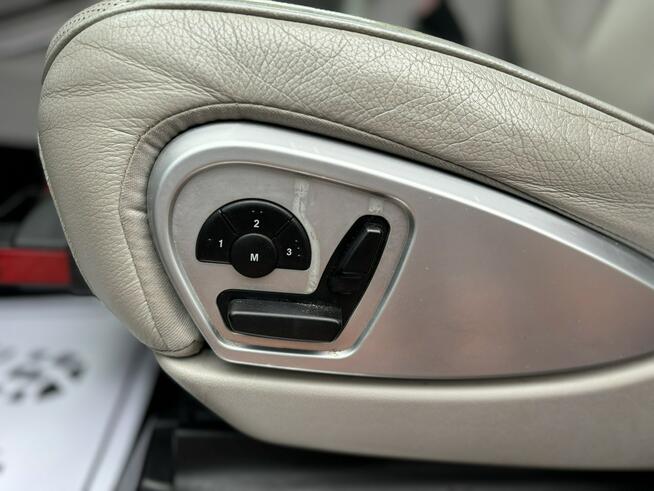 Mercedes GL 450 Gwarancja, Salon Polska, 2 właściciel , Pneumatyka, Serwis, Ideał