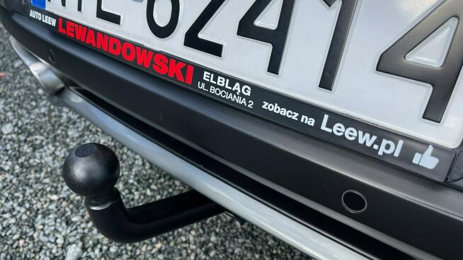 Citroen DS5 Automat Zarejestrowany Ubezpieczony