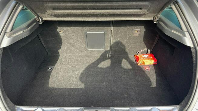 Citroen DS5 Automat Zarejestrowany Ubezpieczony