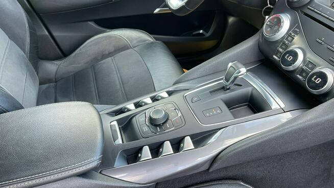 Citroen DS5 Automat Zarejestrowany Ubezpieczony