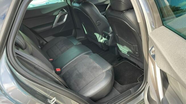 Citroen DS5 Automat Zarejestrowany Ubezpieczony