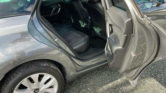 Citroen DS5 Automat Zarejestrowany Ubezpieczony