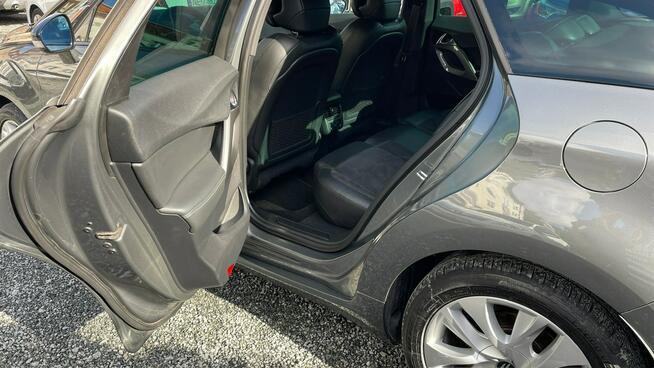 Citroen DS5 Automat Zarejestrowany Ubezpieczony