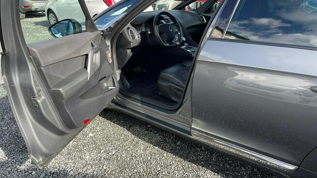 Citroen DS5 Automat Zarejestrowany Ubezpieczony