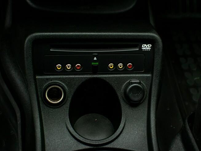 Citroen C4 Picasso C4 G.Picasso *Exclusive*Automat 2.0 Hdi 136 KM * Navi DVD 7 osób