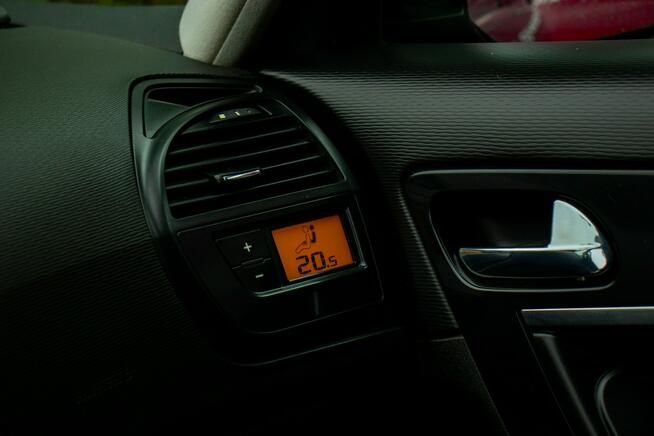 Citroen C4 Picasso C4 G.Picasso *Exclusive*Automat 2.0 Hdi 136 KM * Navi DVD 7 osób