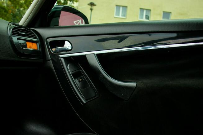 Citroen C4 Picasso C4 G.Picasso *Exclusive*Automat 2.0 Hdi 136 KM * Navi DVD 7 osób