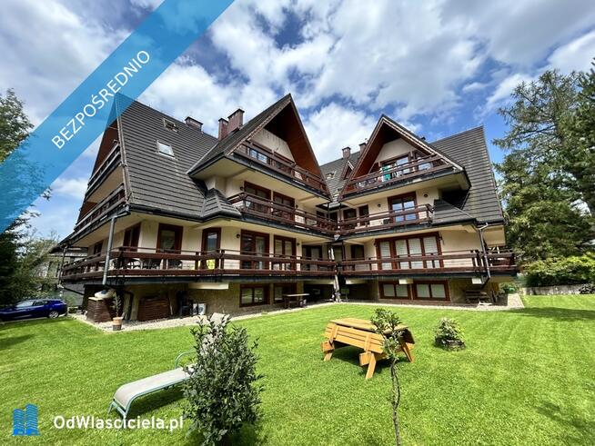 Lokal niemieszkalny w Zakopanem