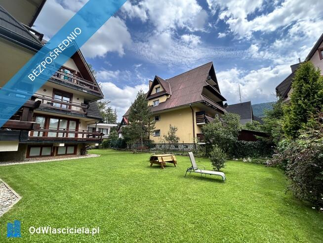 Lokal niemieszkalny w Zakopanem